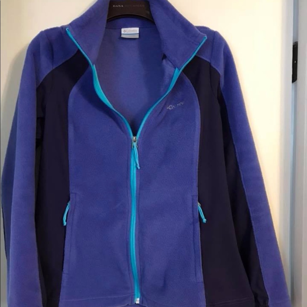 Columbia woman’s jacket